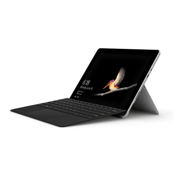 Microsoft Surface Go Type Cover Black KCM00014 Microsoft Surface Go Type Cover Black KCM00014