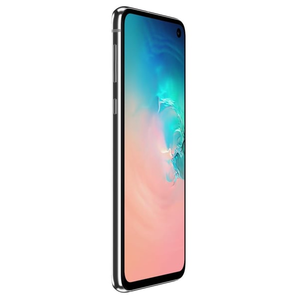 Samsung Galaxy S10e 128GB Prism White SM-G970F 4G Dual Sim Smartphone Samsung Galaxy S10e 128GB Prism White SM-G970F 4G Dual Sim Smartphone