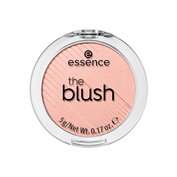 Essence The Blush - 50 Blooming Essence The Blush - 50 Blooming
