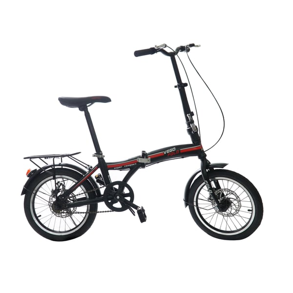 16 inch folding store bike for sale