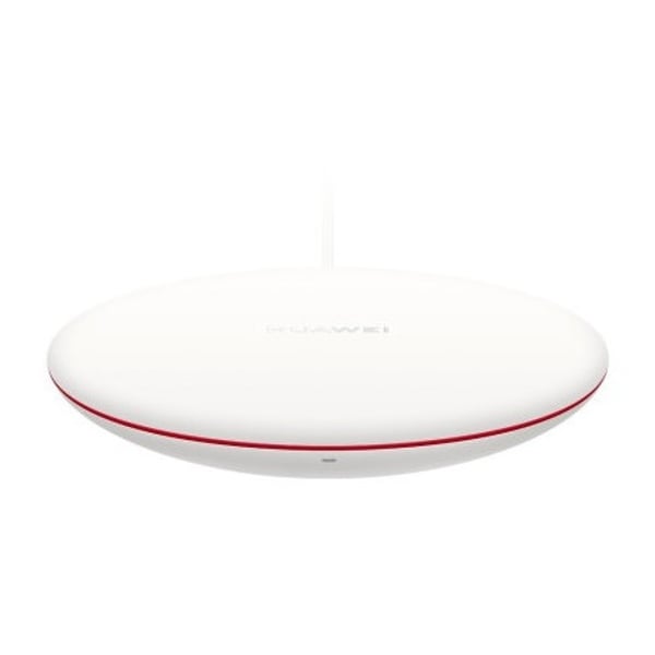 huawei cp60 wireless quick charger white