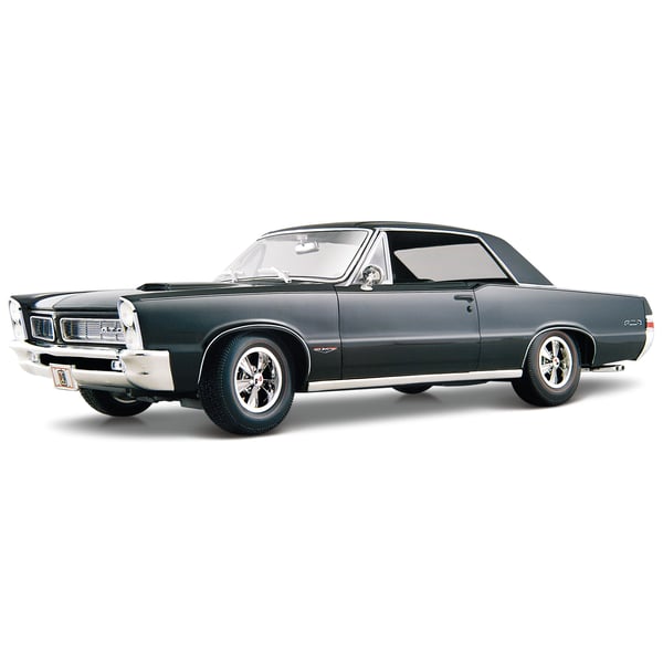 1965 pontiac hotsell gto hurst edition