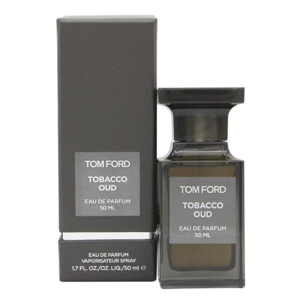 Tom Ford Tobacco Oud Eau De Parfum Men 50ml