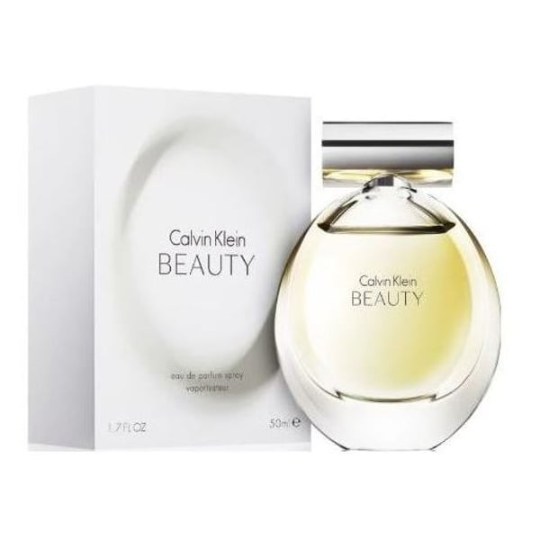 Buy Calvin Klein  Beauty Perfume For Women 100ml Eau de Toilette Online  in UAE | Sharaf DG
