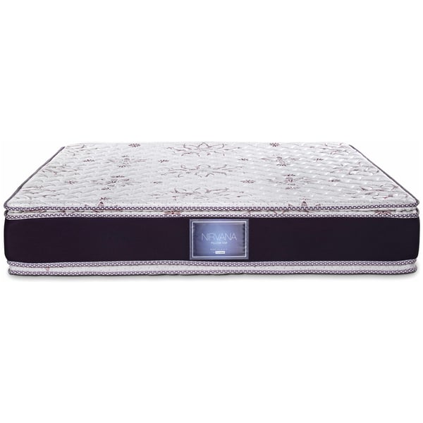 Comfy Nirvana Superking Mattress 200x200x29cm