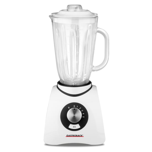 Gastroback Vital Basic Blender 40898