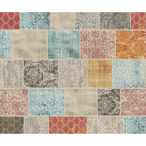 Oda Decor RANA Industrial Silk - 9401 Oda Decor RANA Industrial Silk - 9401