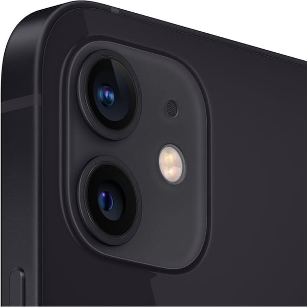 iPhone 12 128GB Black (FaceTime - International Specs) iPhone 12 128GB Black (FaceTime - International Specs)