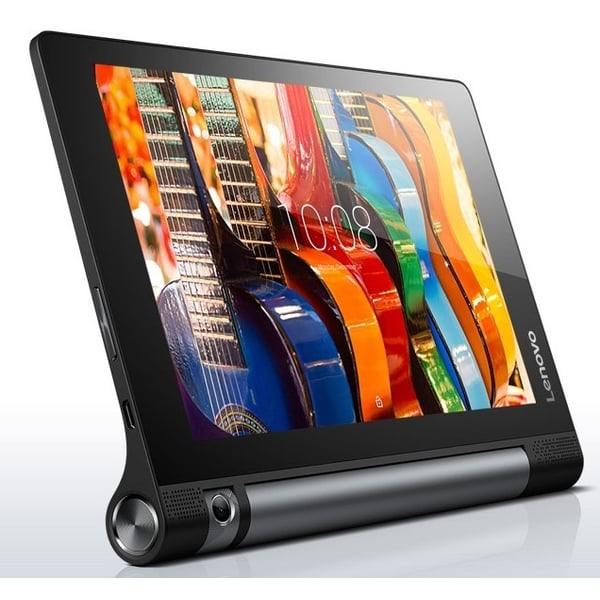 Lenovo Yoga Tab 3 850F Tablet - Android WiFi 16GB 2GB 8inch Slate Black Lenovo Yoga Tab 3 850F Tablet - Android WiFi 16GB 2GB 8inch Slate Black