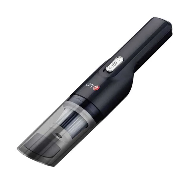 DLC Car Vacuum Cleaner With 1800mAh Li-ion Battery DLC-32102 DLC Car Vacuum Cleaner With 1800mAh Li-ion Battery DLC-32102
