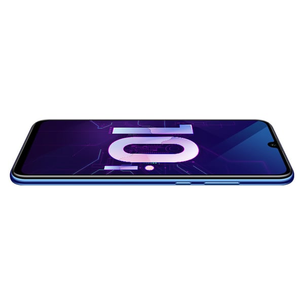 Buy Honor 10i 128GB Blue HRYLX1T 4G Dual Sim Smartphone Online in UAE ...