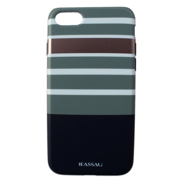 Theodor Soft Lining Case Cover for iPhone SE Theodor Soft Lining Case Cover for iPhone SE