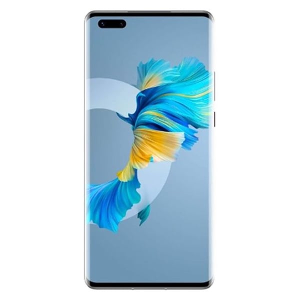 Huawei Mate 40 Pro DS 256GB Mystic Silver 5G Smartphone Huawei Mate 40 Pro DS 256GB Mystic Silver 5G Smartphone