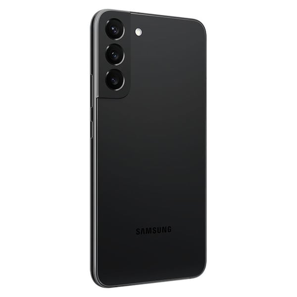 Samsung Galaxy S22+ 5G 128GB Phantom Black Smartphone - Middle East Version Samsung Galaxy S22+ 5G 128GB Phantom Black Smartphone - Middle East Version