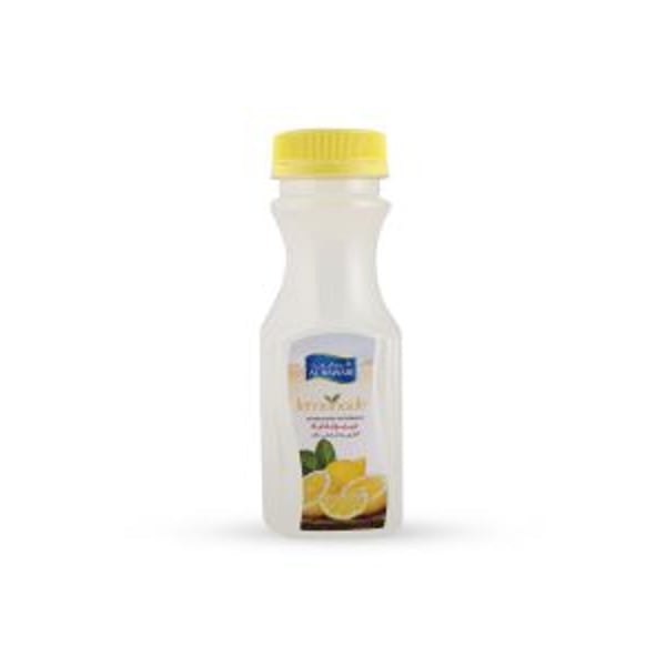Al Rawabi LEMON JUICE 500ML