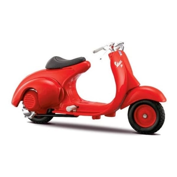 maisto vespa