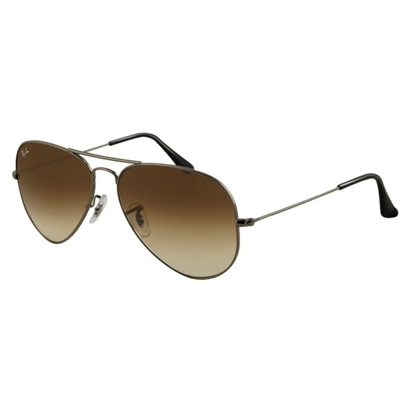 Ray Ban Aviator Unisex Sunglasses RB3025004 51