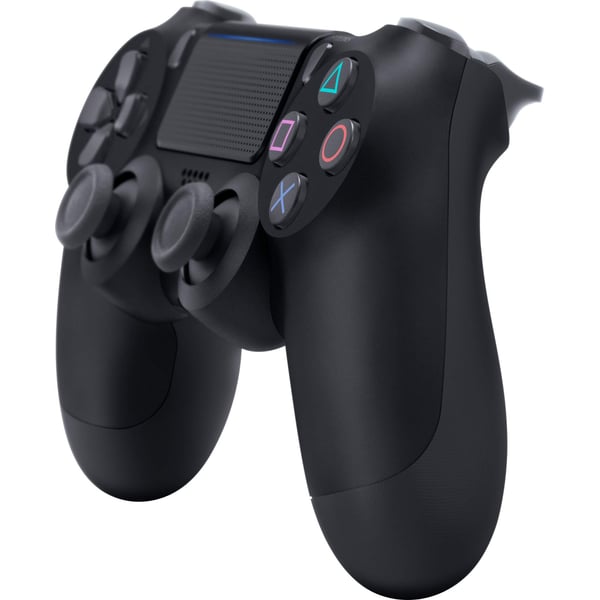 AMJ Wireless Controllers for PlayStation PS4, Black