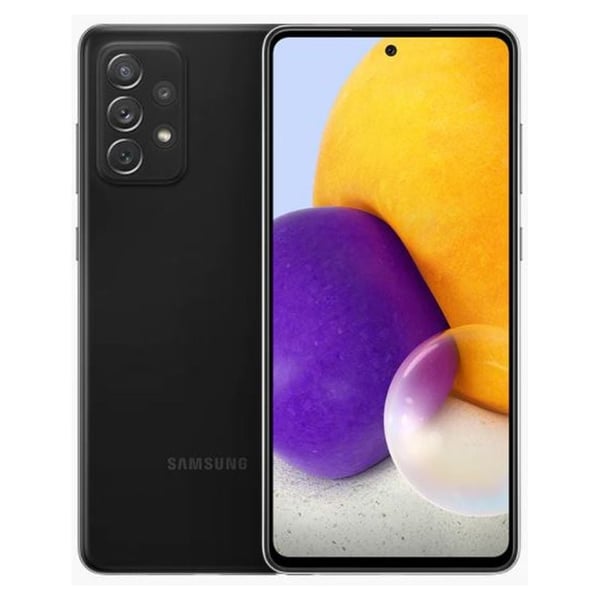Buy Samsung Galaxy 2 256gb Awesome Black Smartphone Online In Uae Sharaf Dg