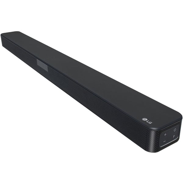 LG 2.1-Channel Soundbar System (SN4) LG 2.1-Channel Soundbar System (SN4)