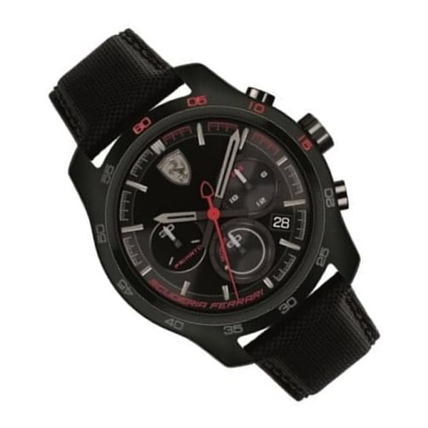 Scuderia Ferrari 830446 Mens Watch Scuderia Ferrari 830446 Mens Watch