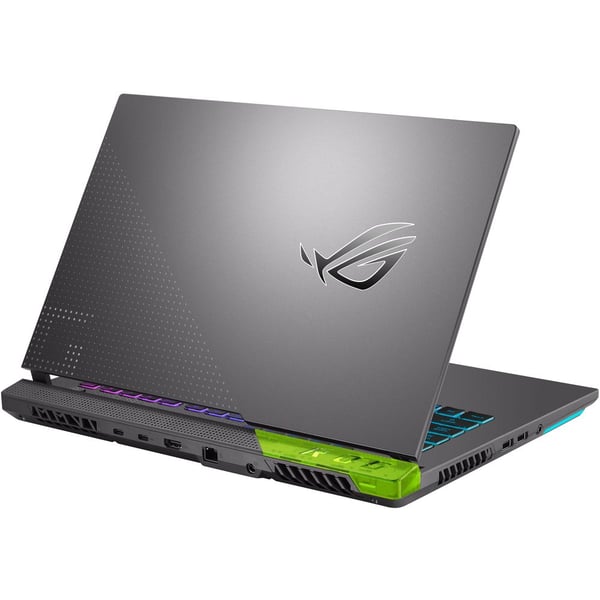 Asus ROG Strix G15 G513RC-HN012W Gaming Laptop - Core Ryzen 7 3.2GHz 16GB 1TB 4GB Win11Home 15.6inch FHD Volt Green NVIDIA GeForce RTX 3050