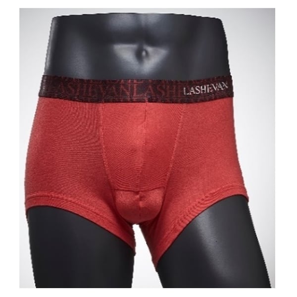 Lashevan Underwear Signature Mono Red 105 (XL)