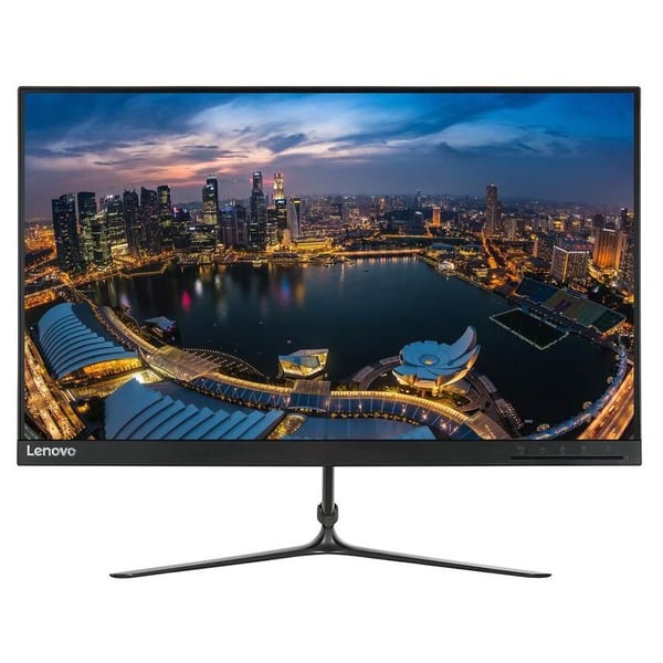 Lenovo L24i-10 FHD IPS VGA & HDMI Connections 23.8inch Lenovo L24i-10 FHD IPS VGA & HDMI Connections 23.8inch