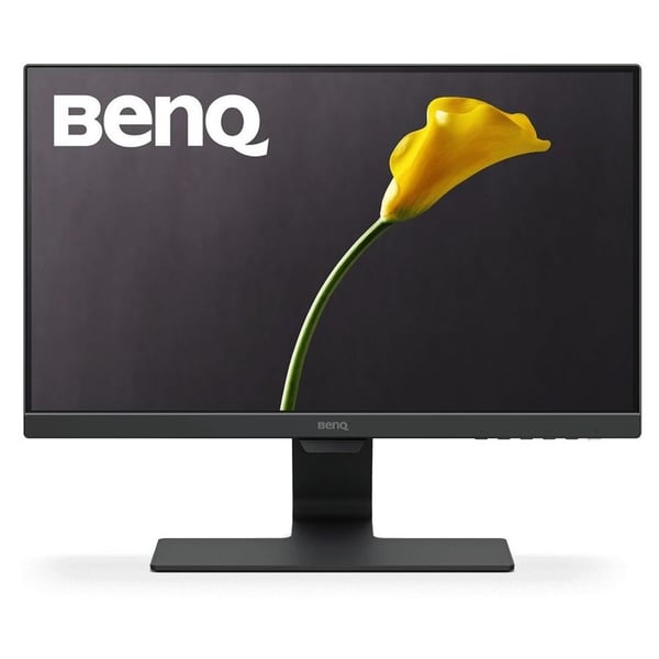 Benq GW2280 Eye Care Stylish FHD Monitor 22inch Black Benq GW2280 Eye Care Stylish FHD Monitor 22inch Black