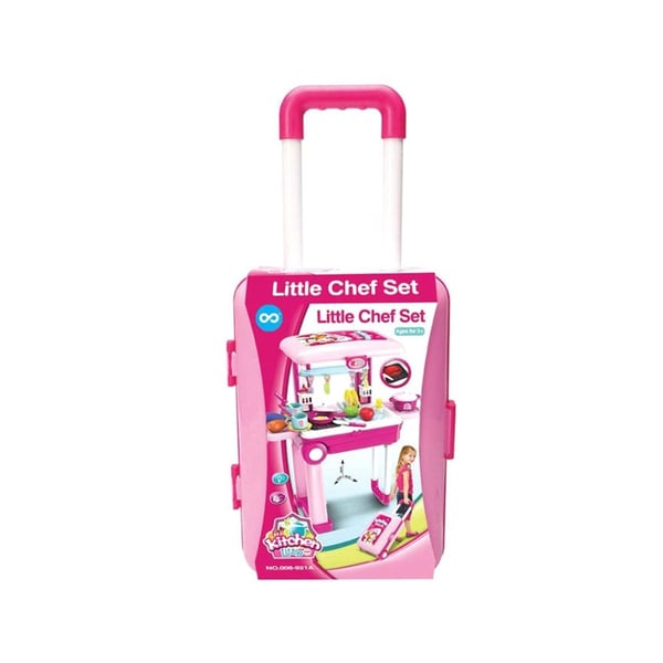 XIONG CHENG - Little Chef Set
