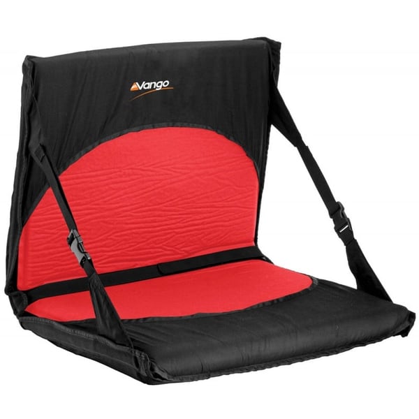 Vango Chair Kit, 1 Size, Black