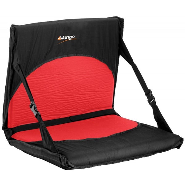 Vango Chair Kit, 1 Size, Black Vango Chair Kit, 1 Size, Black