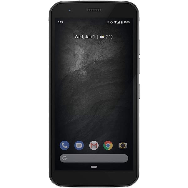 CAT S62 Pro DS 128GB/6GB Black 4G Smartphone CAT S62 Pro DS 128GB/6GB Black 4G Smartphone