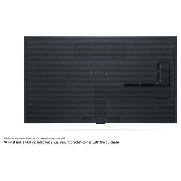 LG OLED 4K Smart TV, 77 Inch GX Series, Gallery Design 4K Cinema HDR 77GXPVA LG OLED 4K Smart TV, 77 Inch GX Series, Gallery Design 4K Cinema HDR 77GXPVA