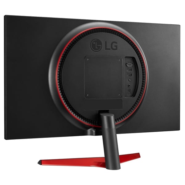 LG 24GL600F-B Class UltraGear Gaming Monitor 24inch