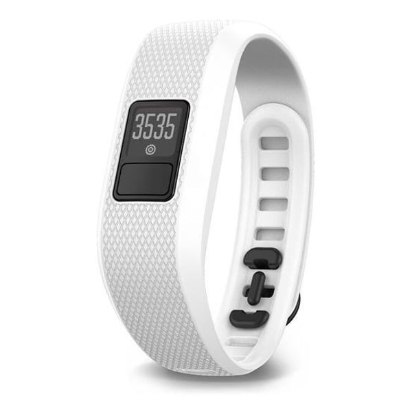 Garmin Vivofit 3 Activity Tracker White Regular 0100160807