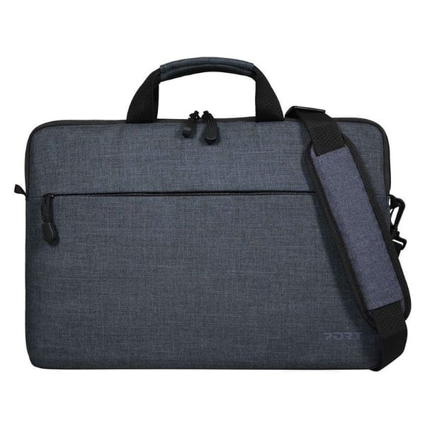 Port Designs 110201 Belize Carry Case 13.3inch Grey Port Designs 110201 Belize Carry Case 13.3inch Grey