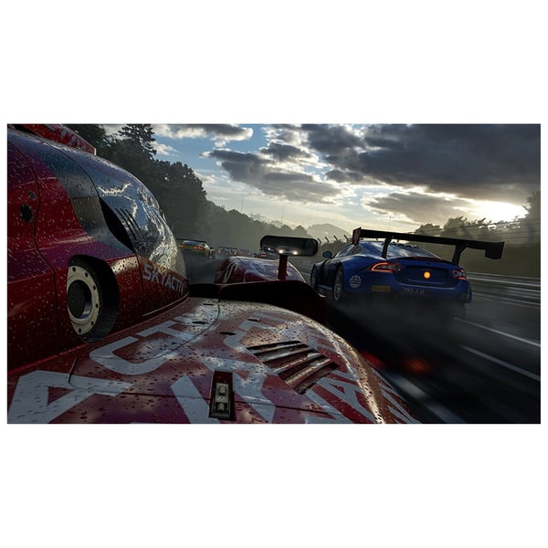 Microsoft Xbox One Forza Motorsport 7 Game Microsoft Xbox One Forza Motorsport 7 Game