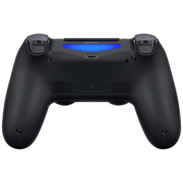 Sony PS4 DualShock 4 V2 Wireless Controller Black