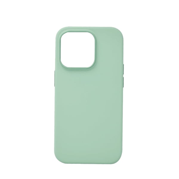 Mxlxurs Silicone Case iPhone 14 Pro Max Succulent Mxlxurs Silicone Case iPhone 14 Pro Max Succulent