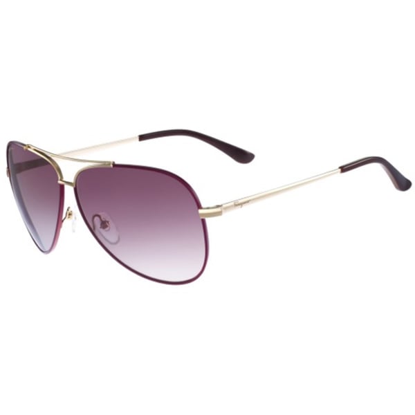 Salvatore Ferragamo SF131S-737-60