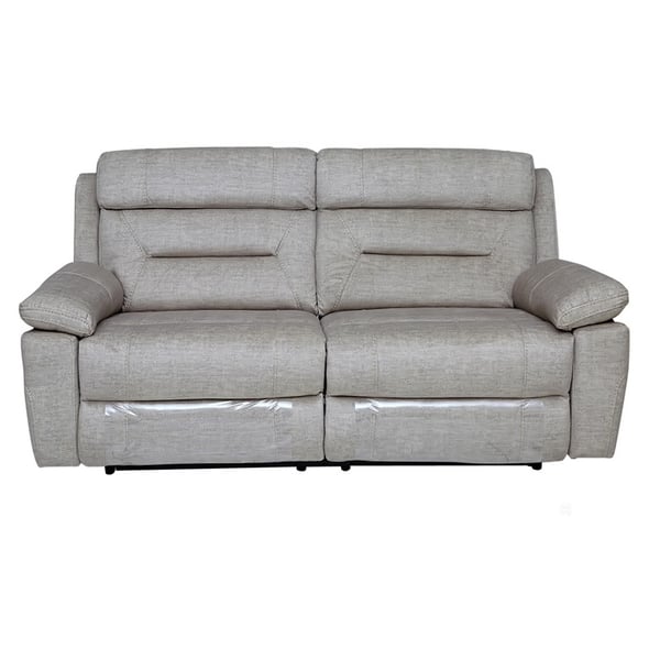 Buy Pan Emirates Portland 3 Seater Recliner Sofa Online in UAE Sharaf DG