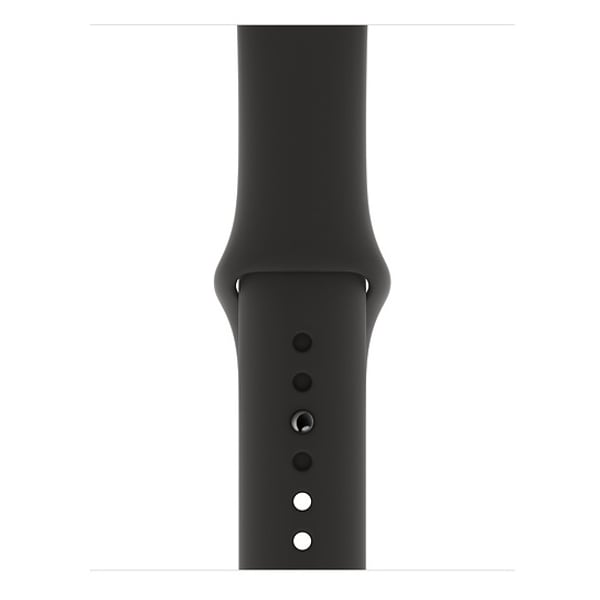 Apple Sport Band 44mm Black (Demo Unit)