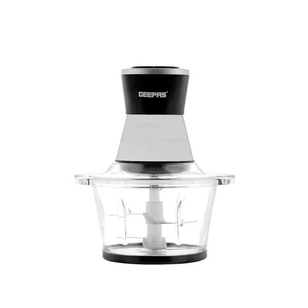 Geepas Multi- Chopper With Garlic Peeler Geepas Multi- Chopper With Garlic Peeler