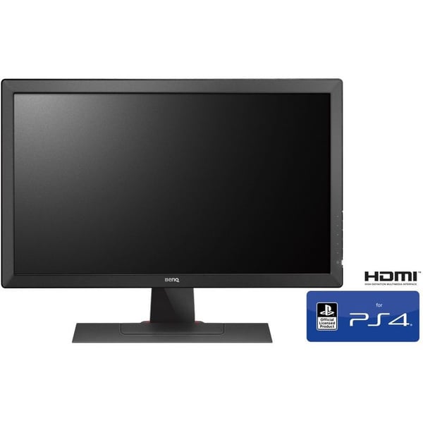 BenQ ZOWIE RL2455S e-Sports Monitor-Officially Licensed for PS4 24inch Black