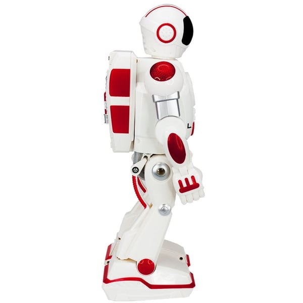 spidey bot toy