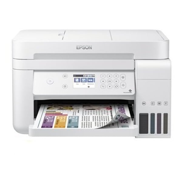Epson EcoTank L6176 WiFi Ink Tank Printer Epson EcoTank L6176 WiFi Ink Tank Printer