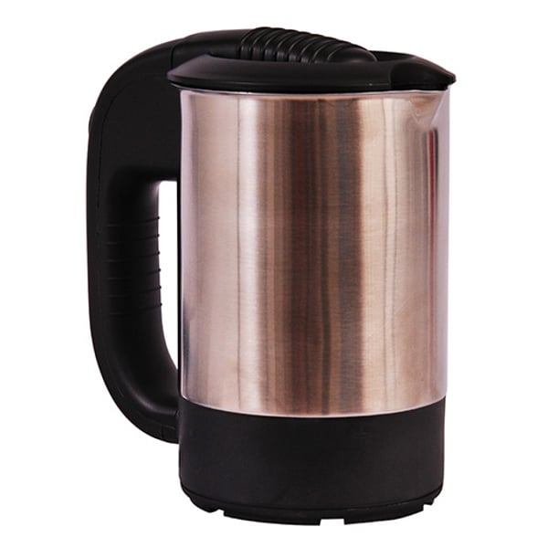 Geepas Traverl Kettle 0.5 Litres GK175 Geepas Traverl Kettle 0.5 Litres GK175