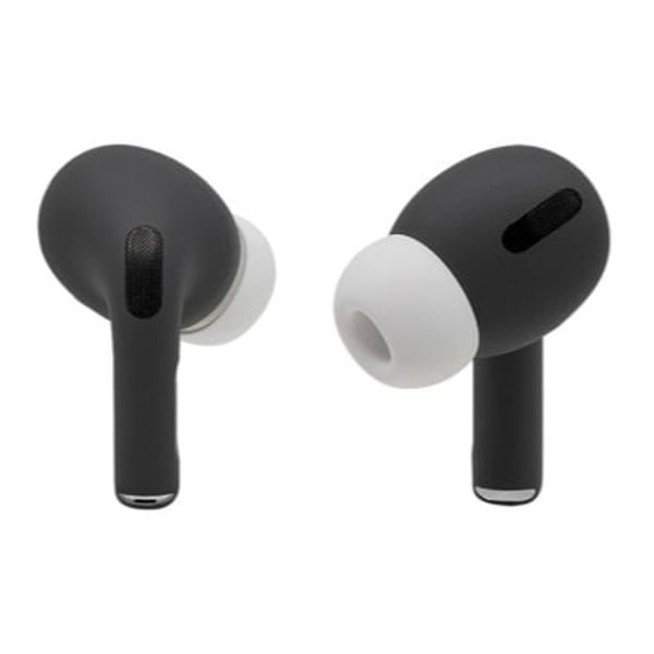 Switch Paint Airpod Pro Graphite Matte Finish Switch Paint Airpod Pro Graphite Matte Finish
