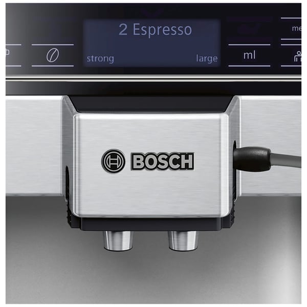 Bosch 1500W Coffee Machine TIS65621GB Bosch 1500W Coffee Machine TIS65621GB